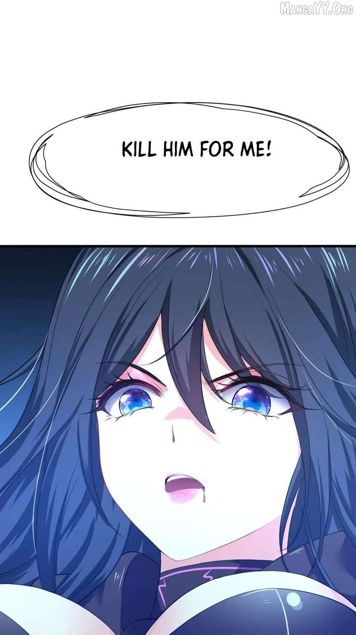 I Opened A Harem in Hell Chapter 59 page 37 - 