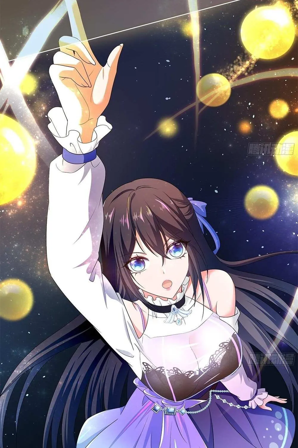 I Opened A Harem in Hell Chapter 6 page 14 - 