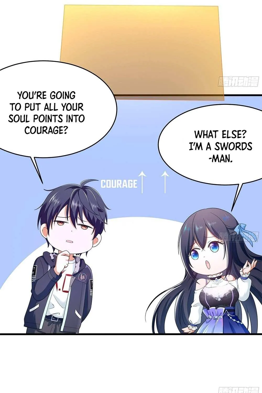 I Opened A Harem in Hell Chapter 6 page 16 - 