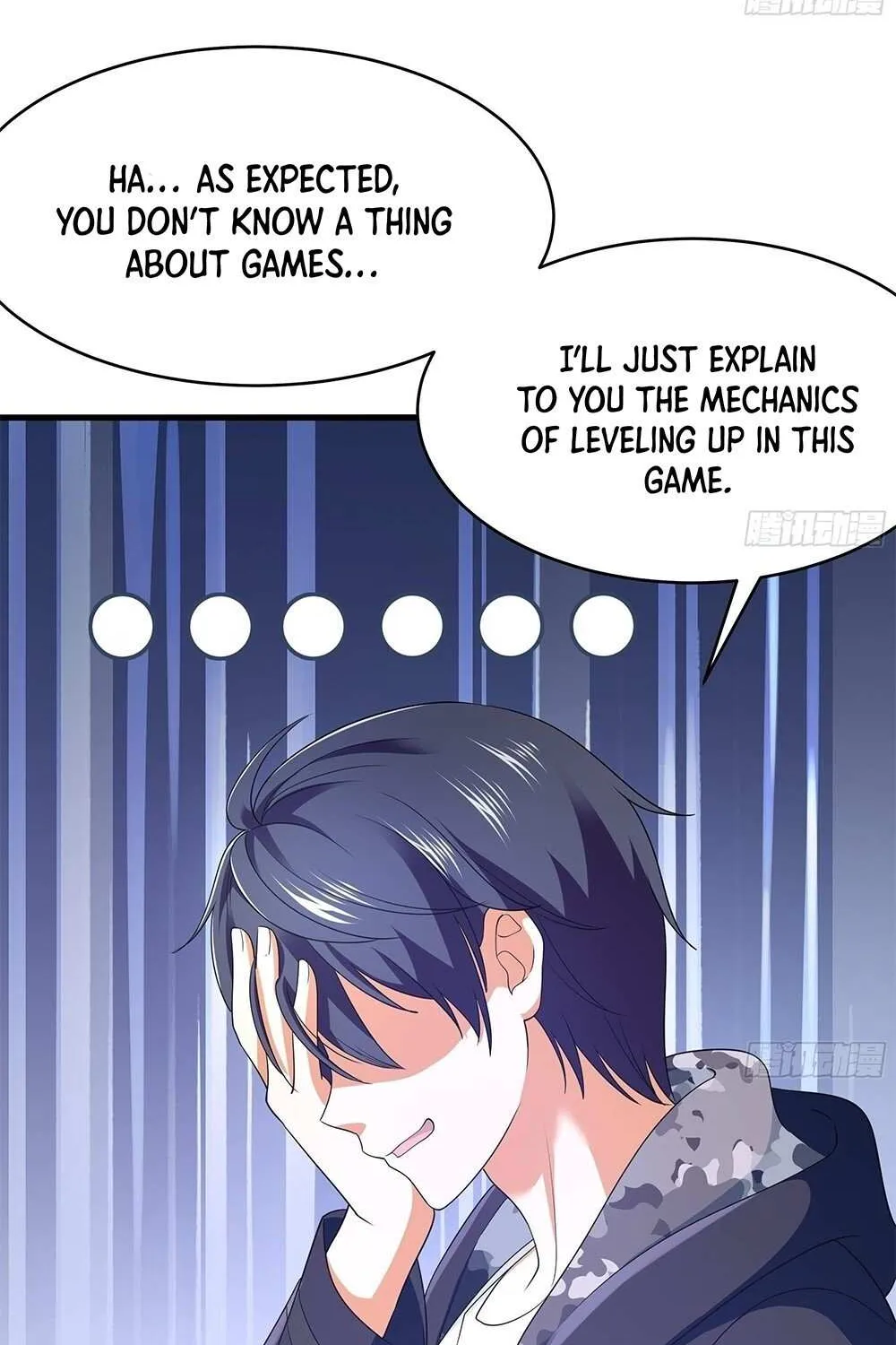 I Opened A Harem in Hell Chapter 6 page 17 - 