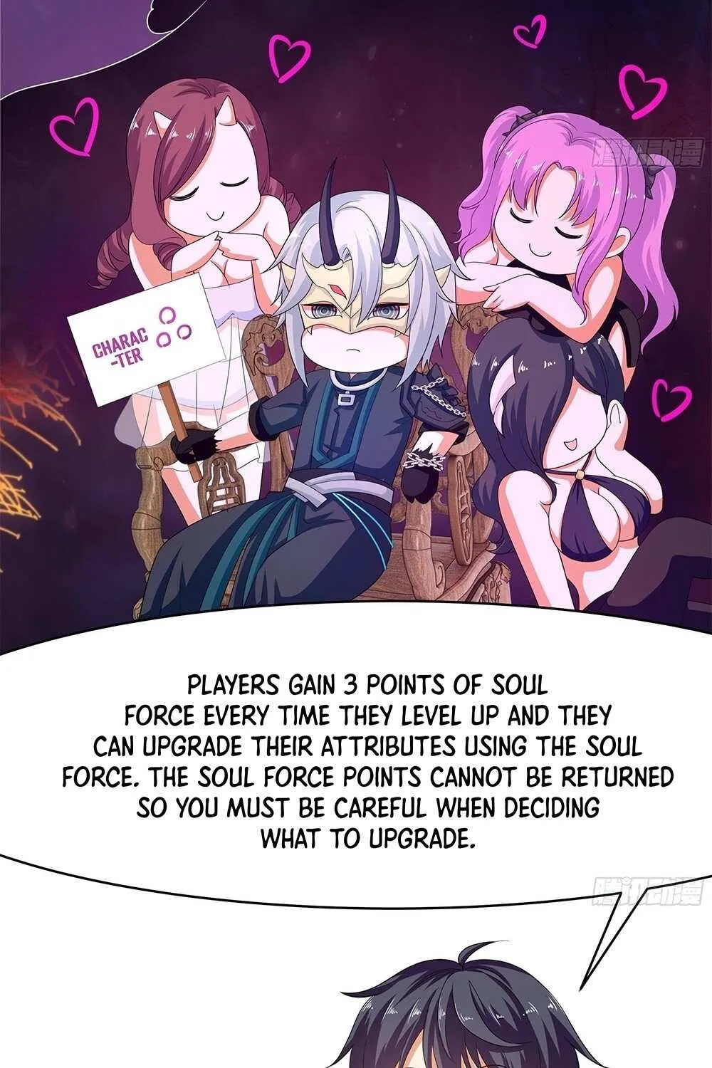 I Opened A Harem in Hell Chapter 6 page 25 - 