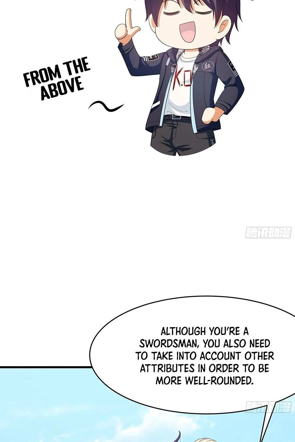 I Opened A Harem in Hell Chapter 6 page 26 - 