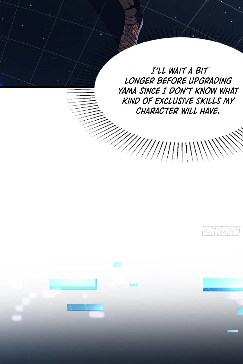 I Opened A Harem in Hell Chapter 6 page 31 - 