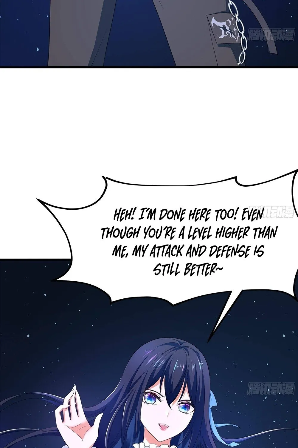 I Opened A Harem in Hell Chapter 6 page 34 - 