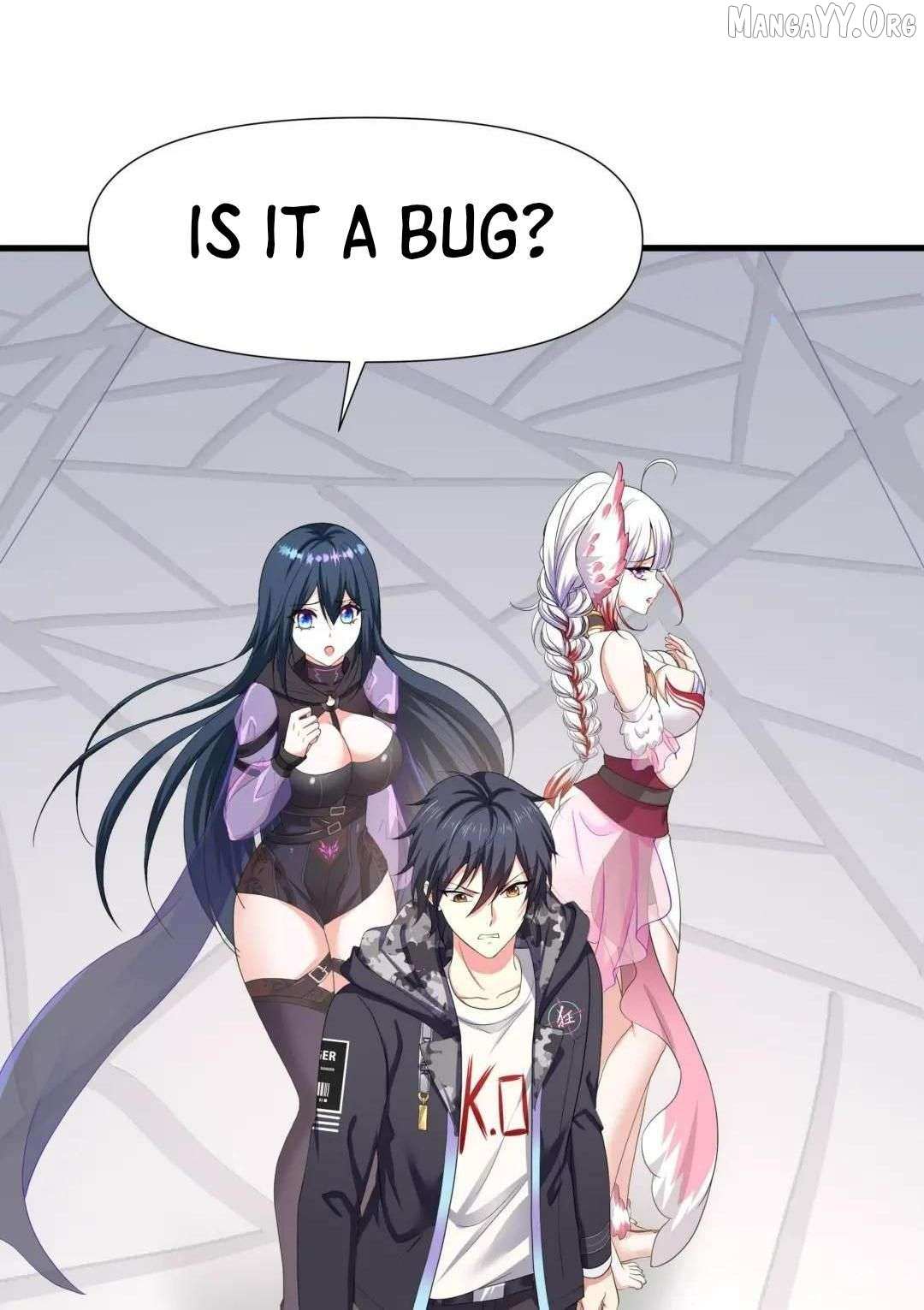 I Opened A Harem in Hell Chapter 60 page 41 - 