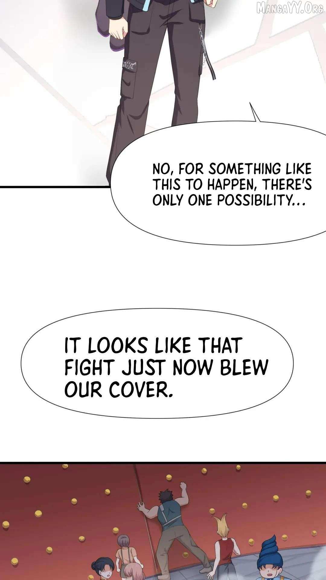 I Opened A Harem in Hell Chapter 60 page 42 - 