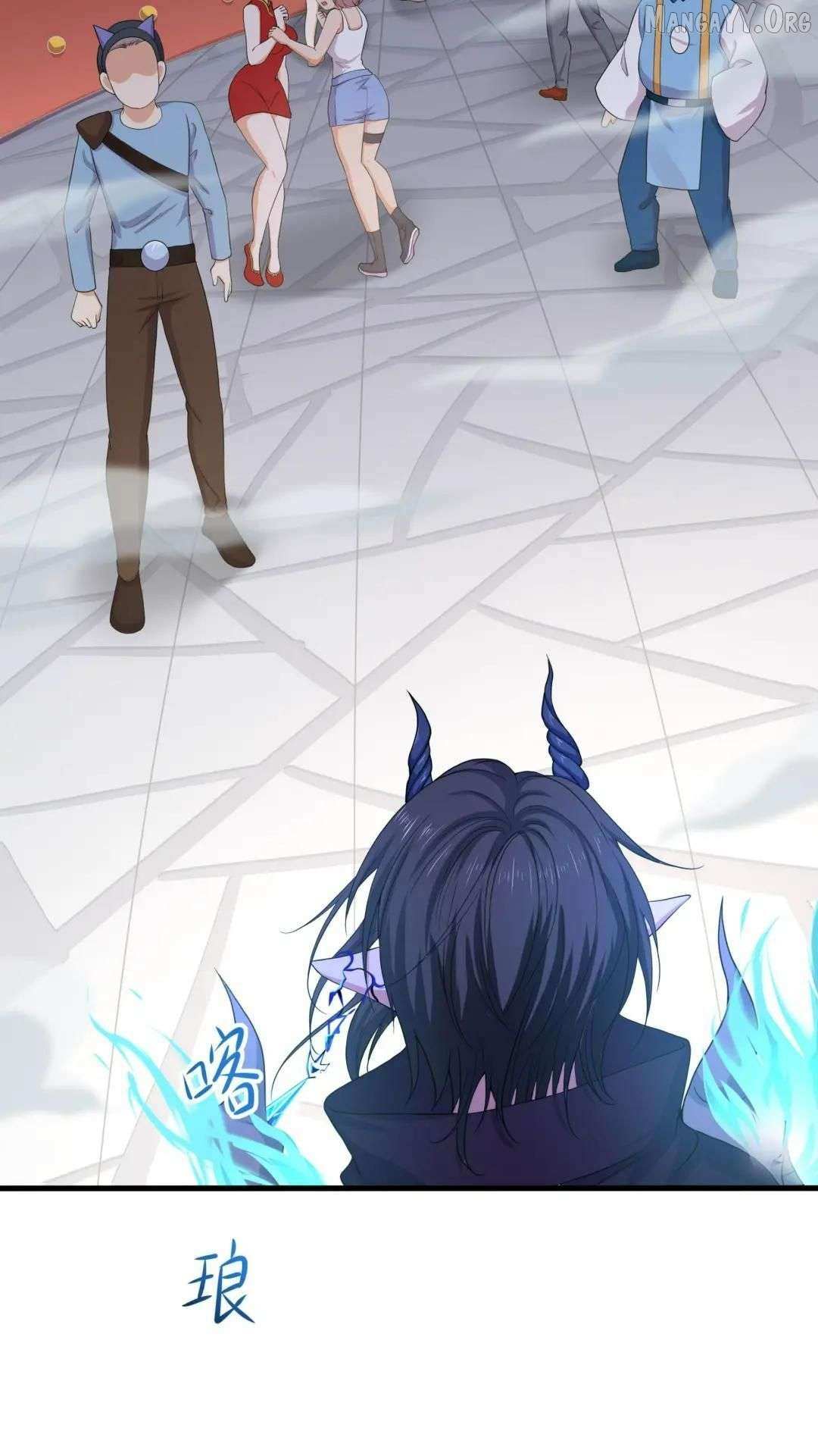 I Opened A Harem in Hell Chapter 60 page 43 - 