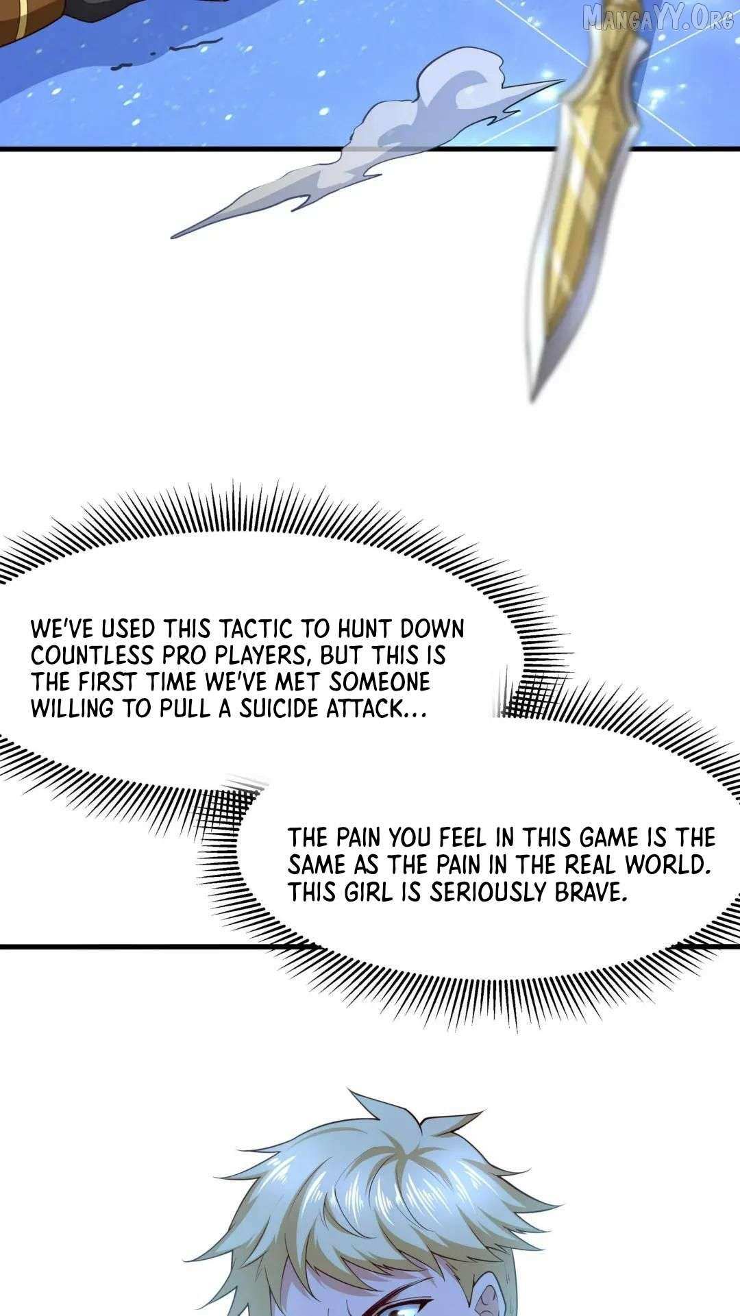 I Opened A Harem in Hell Chapter 60 page 7 - 
