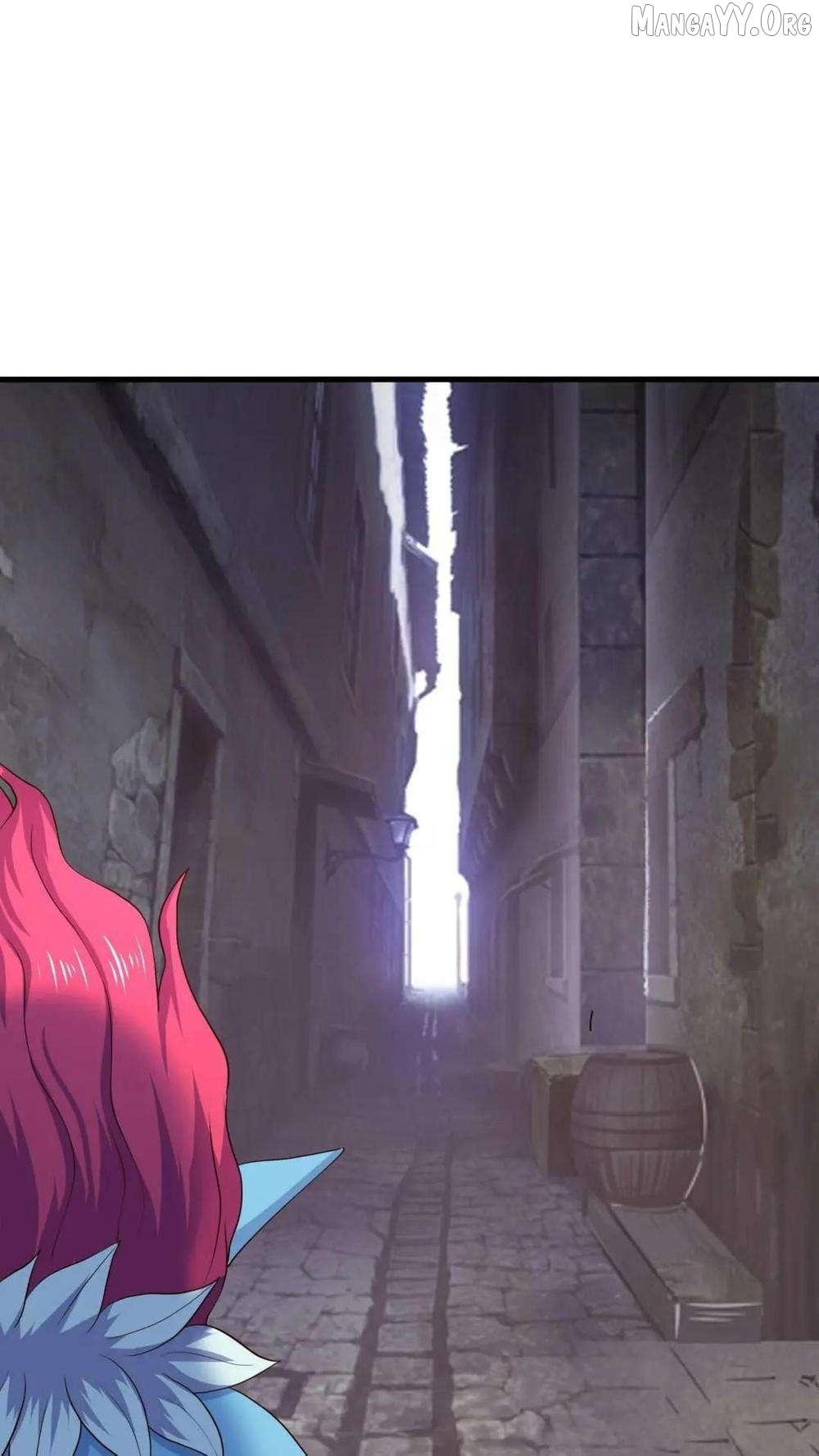 I Opened A Harem in Hell Chapter 61 page 15 - 