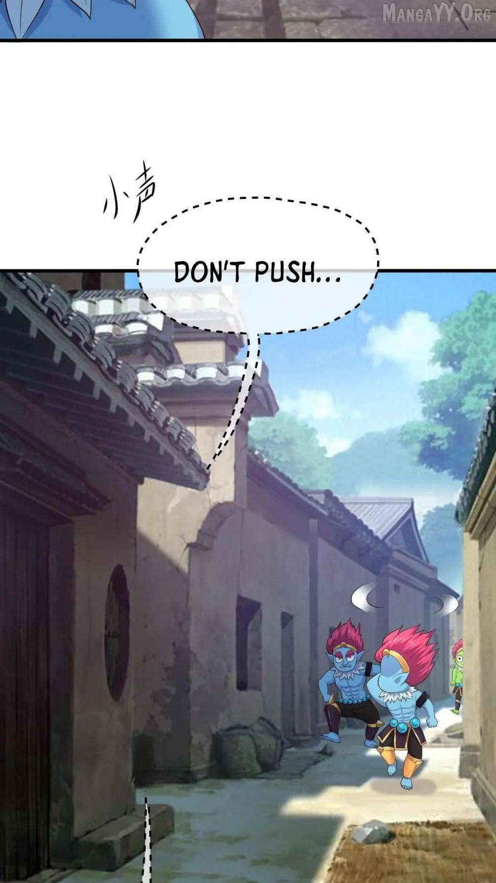I Opened A Harem in Hell Chapter 61 page 16 - 