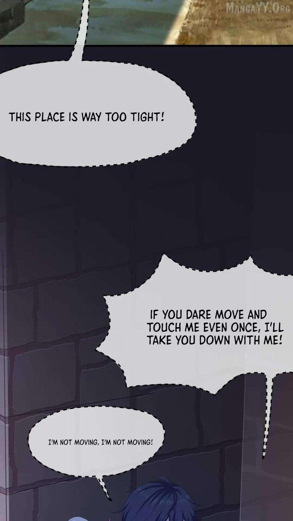 I Opened A Harem in Hell Chapter 61 page 17 - 