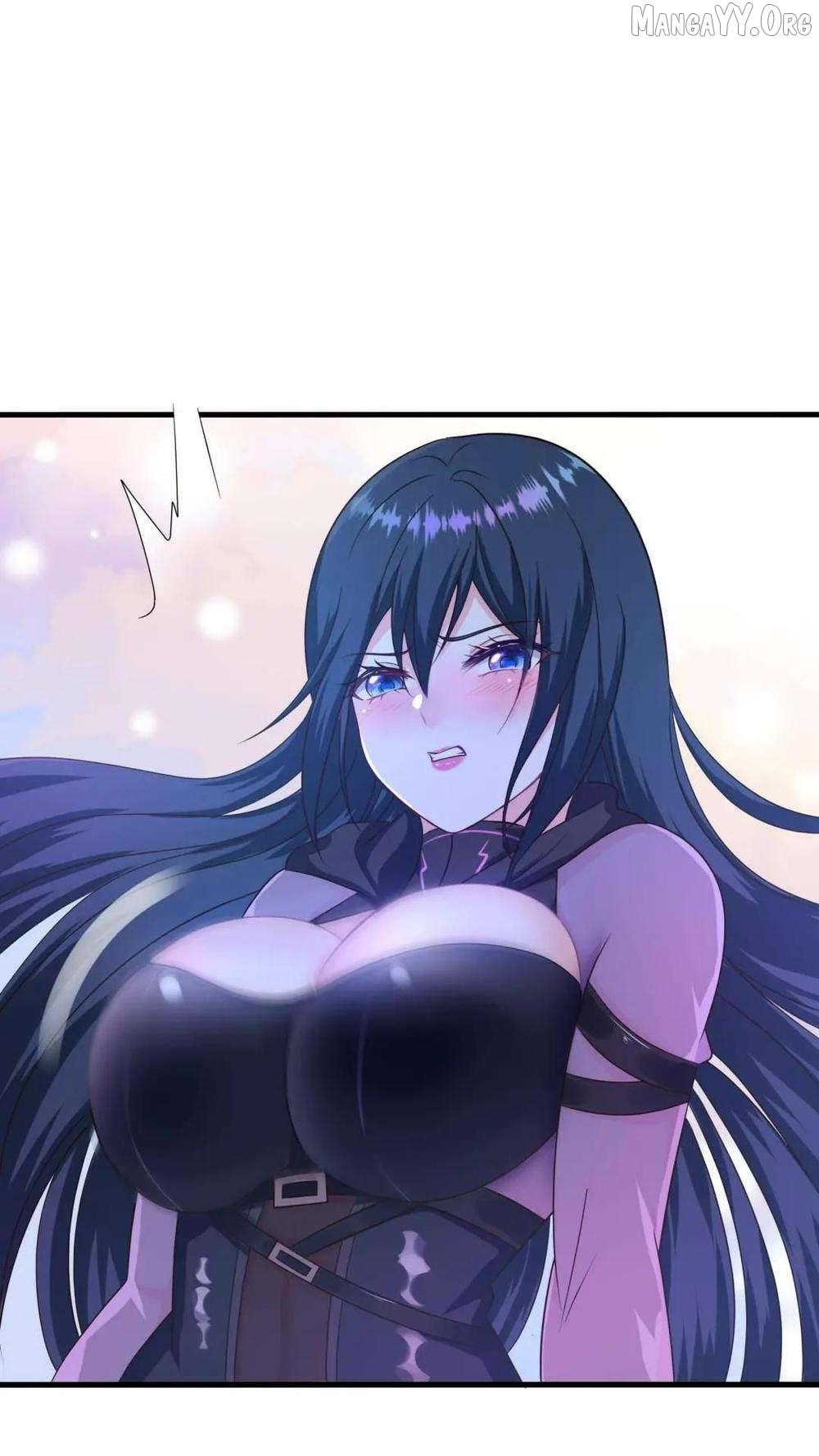 I Opened A Harem in Hell Chapter 61 page 24 - 