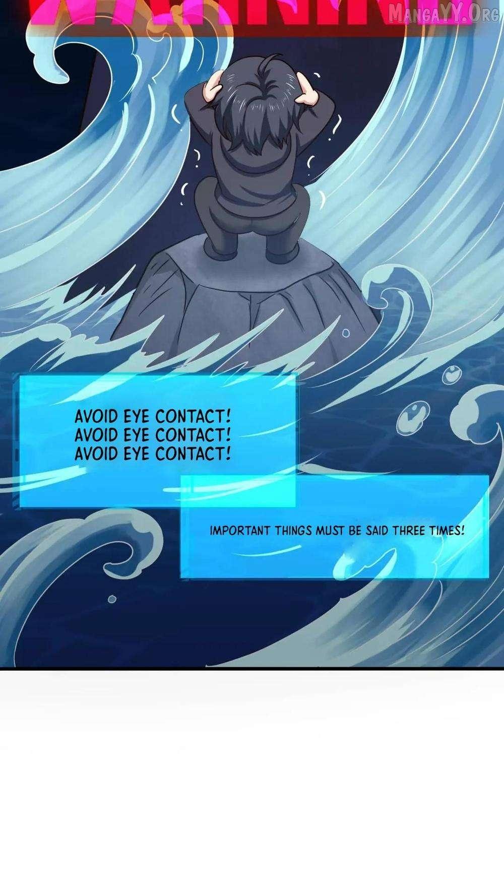 I Opened A Harem in Hell Chapter 61 page 27 - 