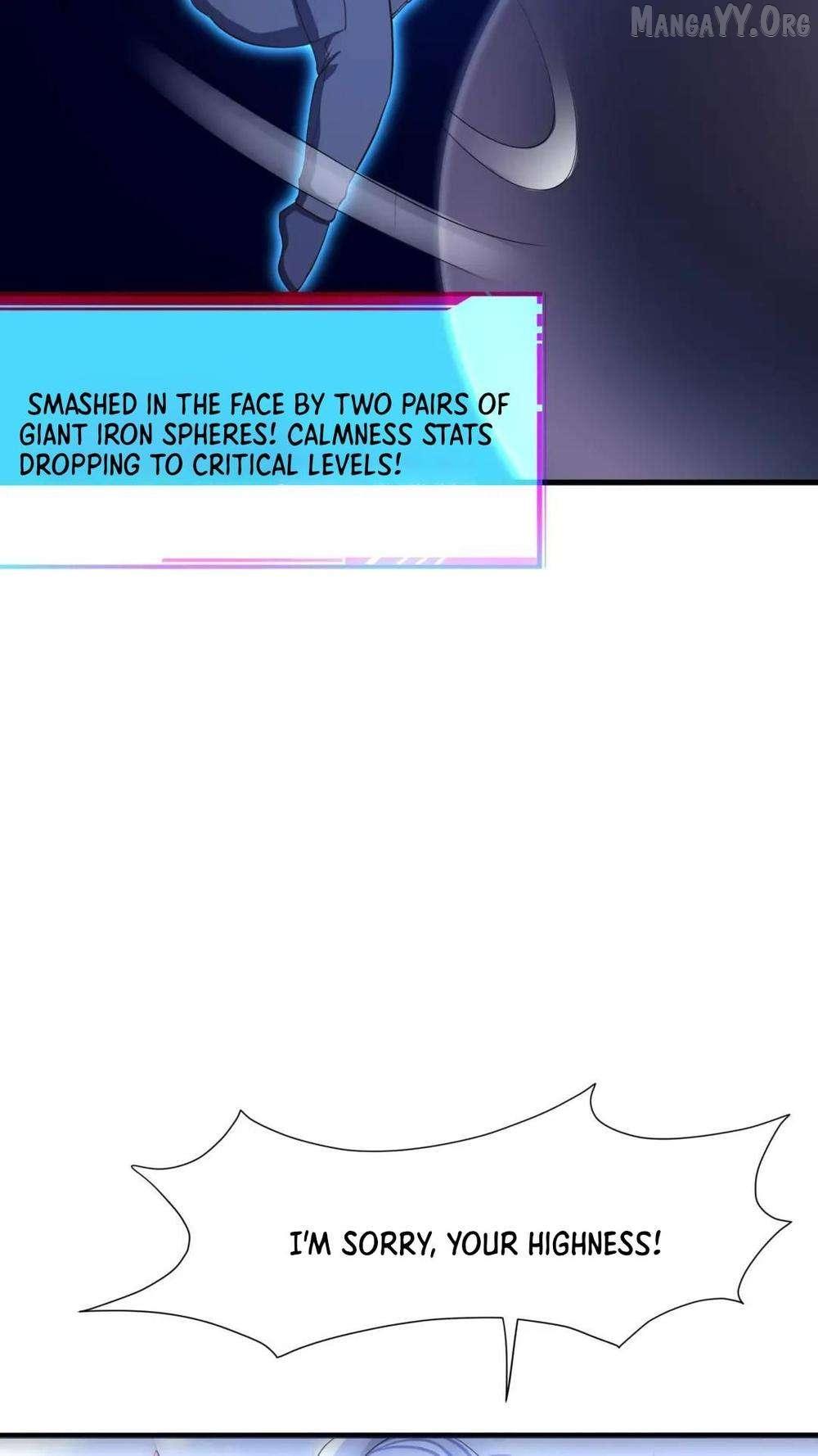 I Opened A Harem in Hell Chapter 61 page 31 - 