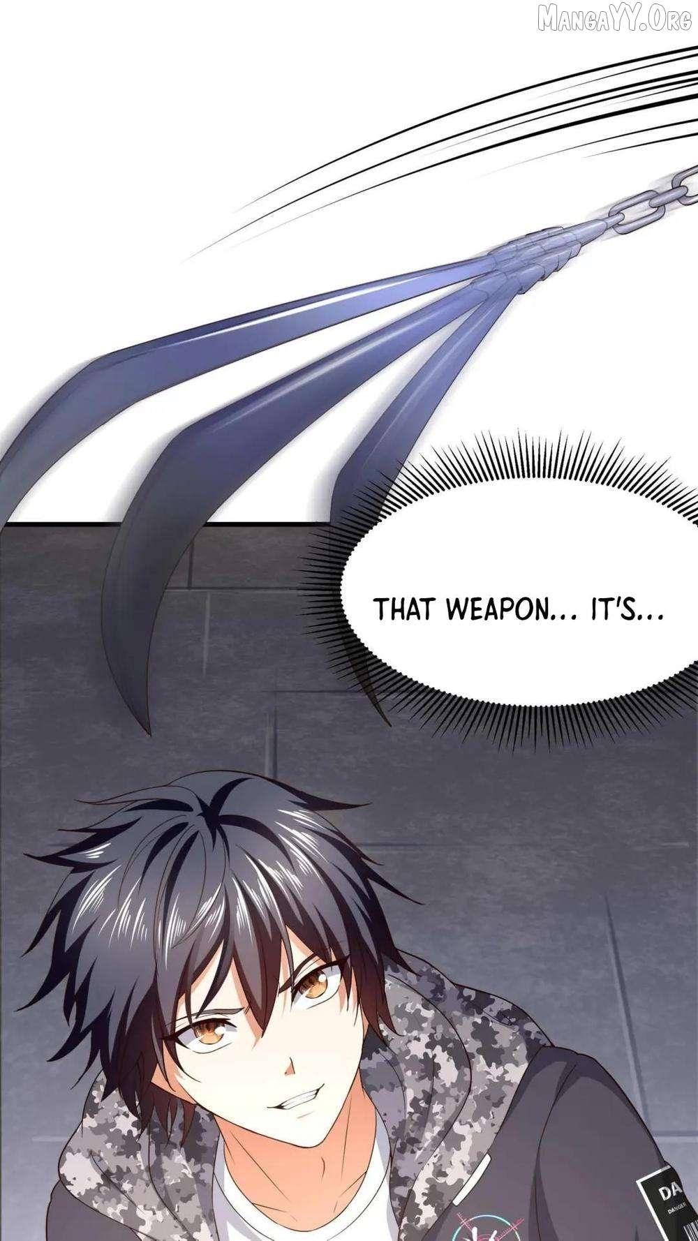 I Opened A Harem in Hell Chapter 61 page 39 - 