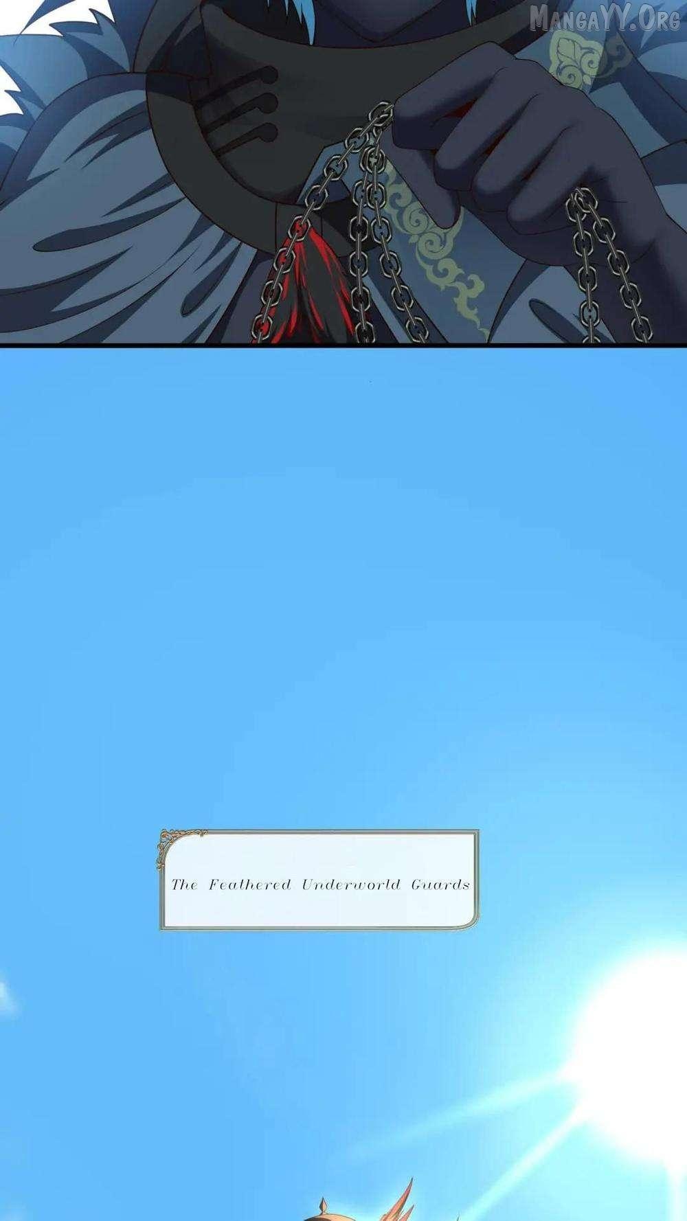 I Opened A Harem in Hell Chapter 61 page 41 - 