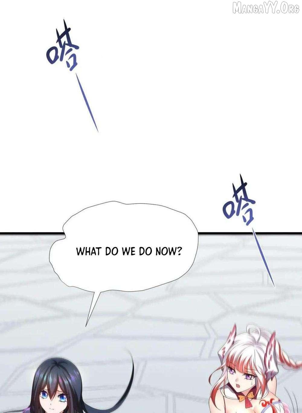 I Opened A Harem in Hell Chapter 61 page 10 - 