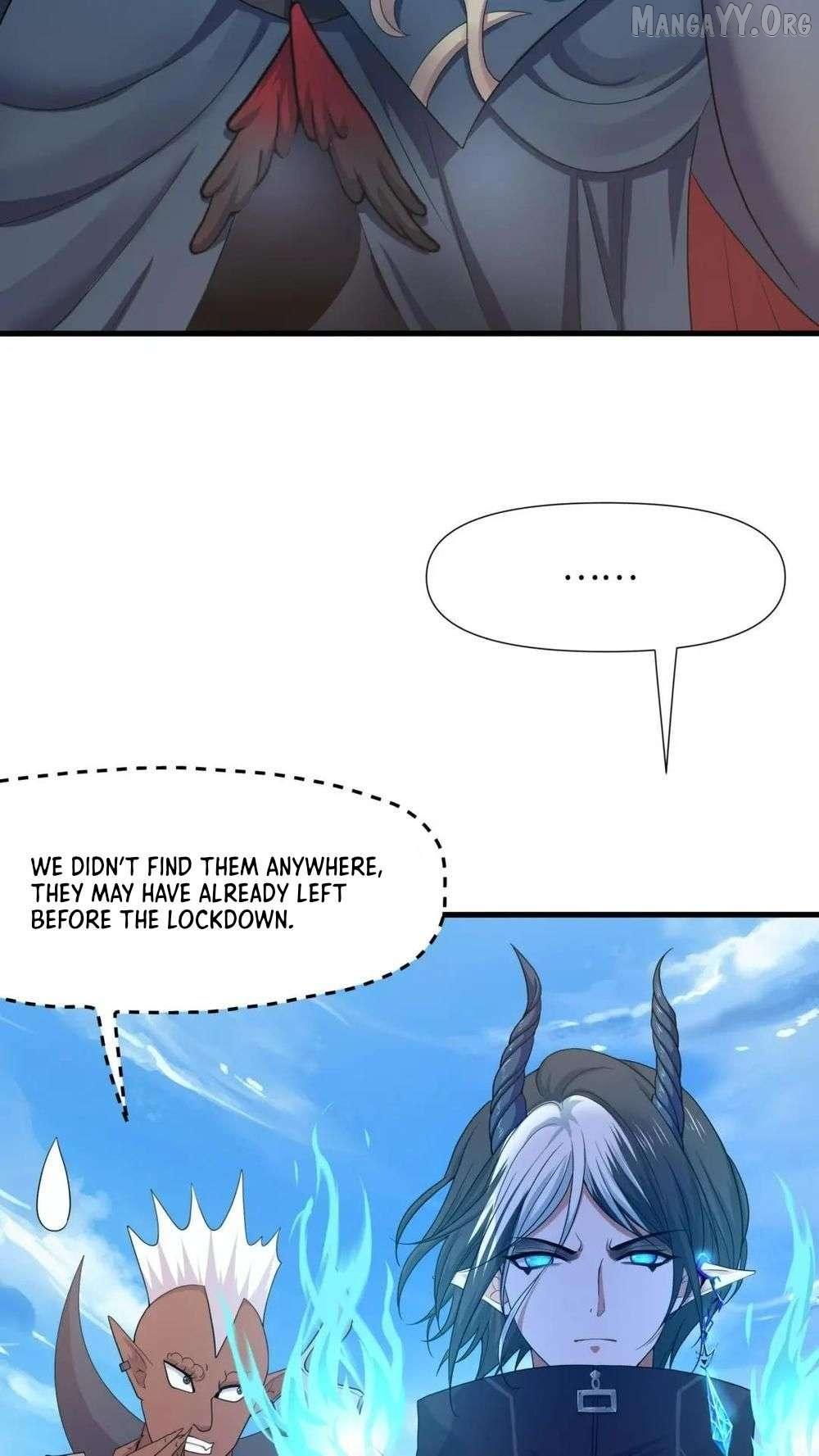 I Opened A Harem in Hell Chapter 62 page 16 - 