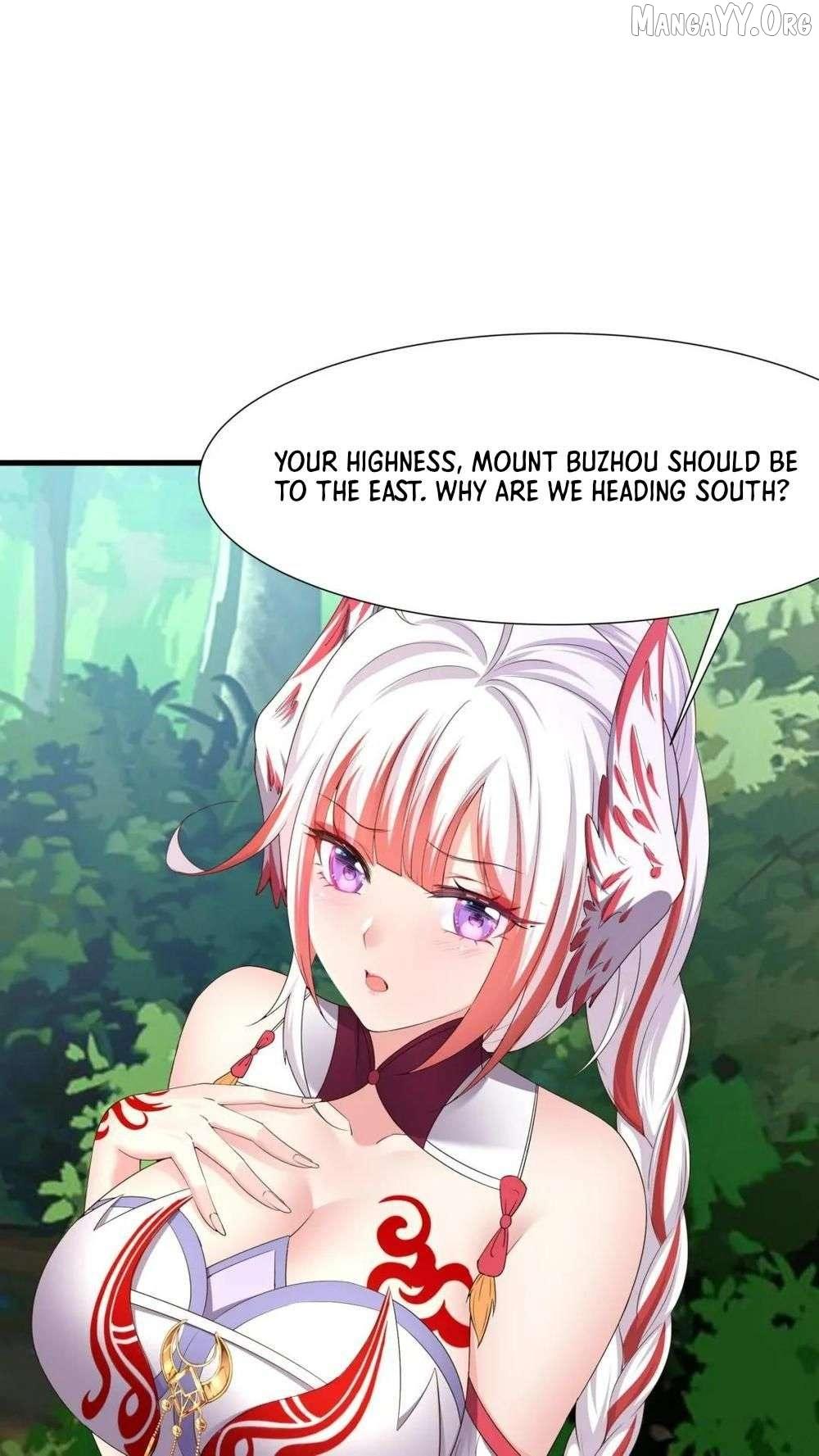I Opened A Harem in Hell Chapter 62 page 26 - 