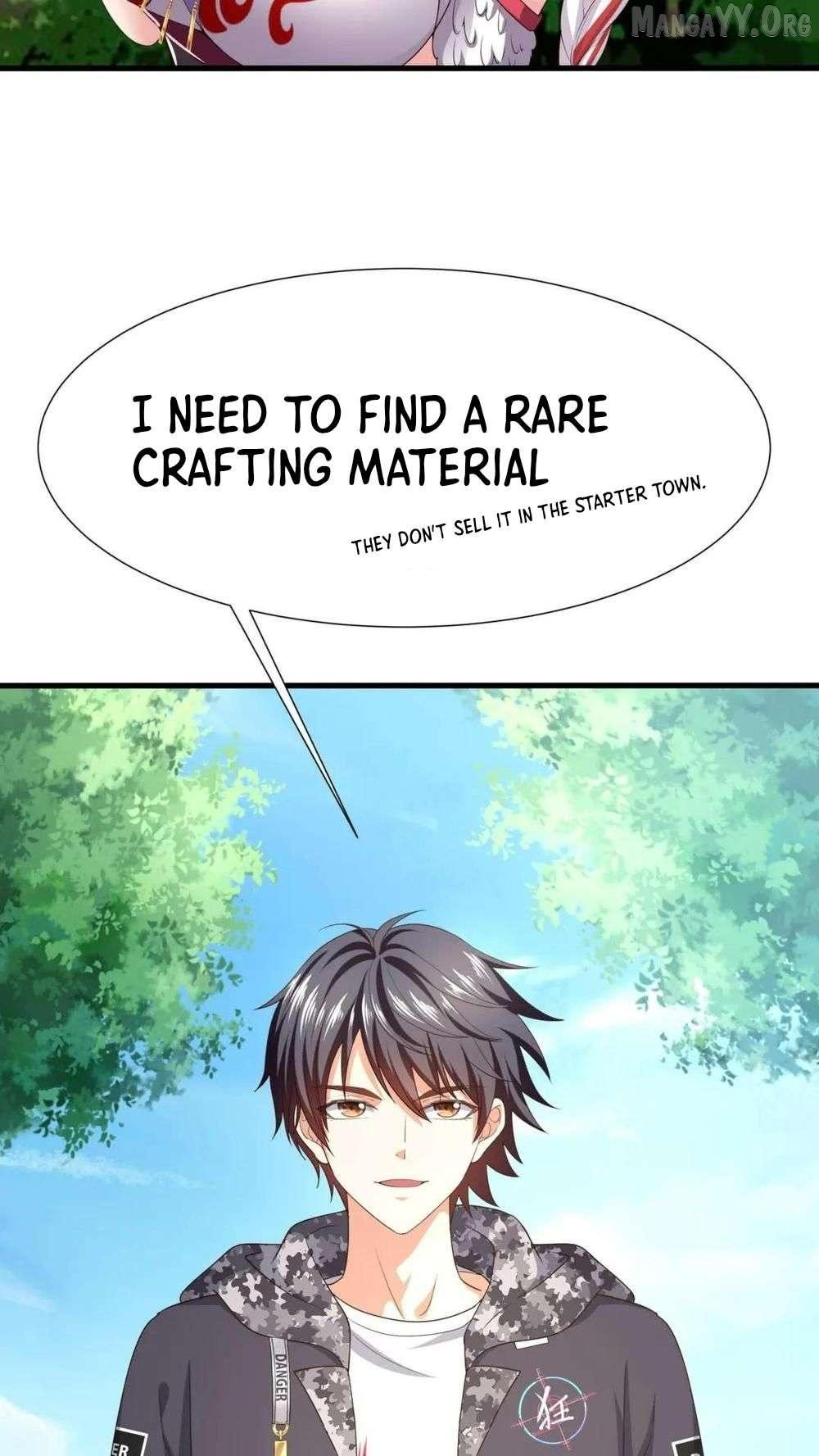 I Opened A Harem in Hell Chapter 62 page 27 - 