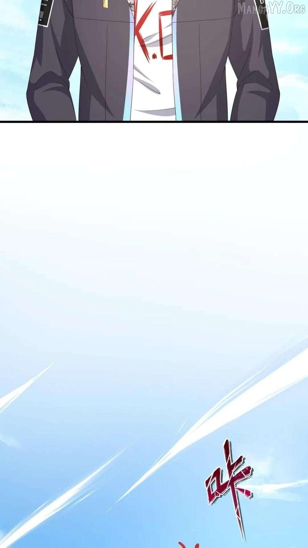 I Opened A Harem in Hell Chapter 62 page 28 - 