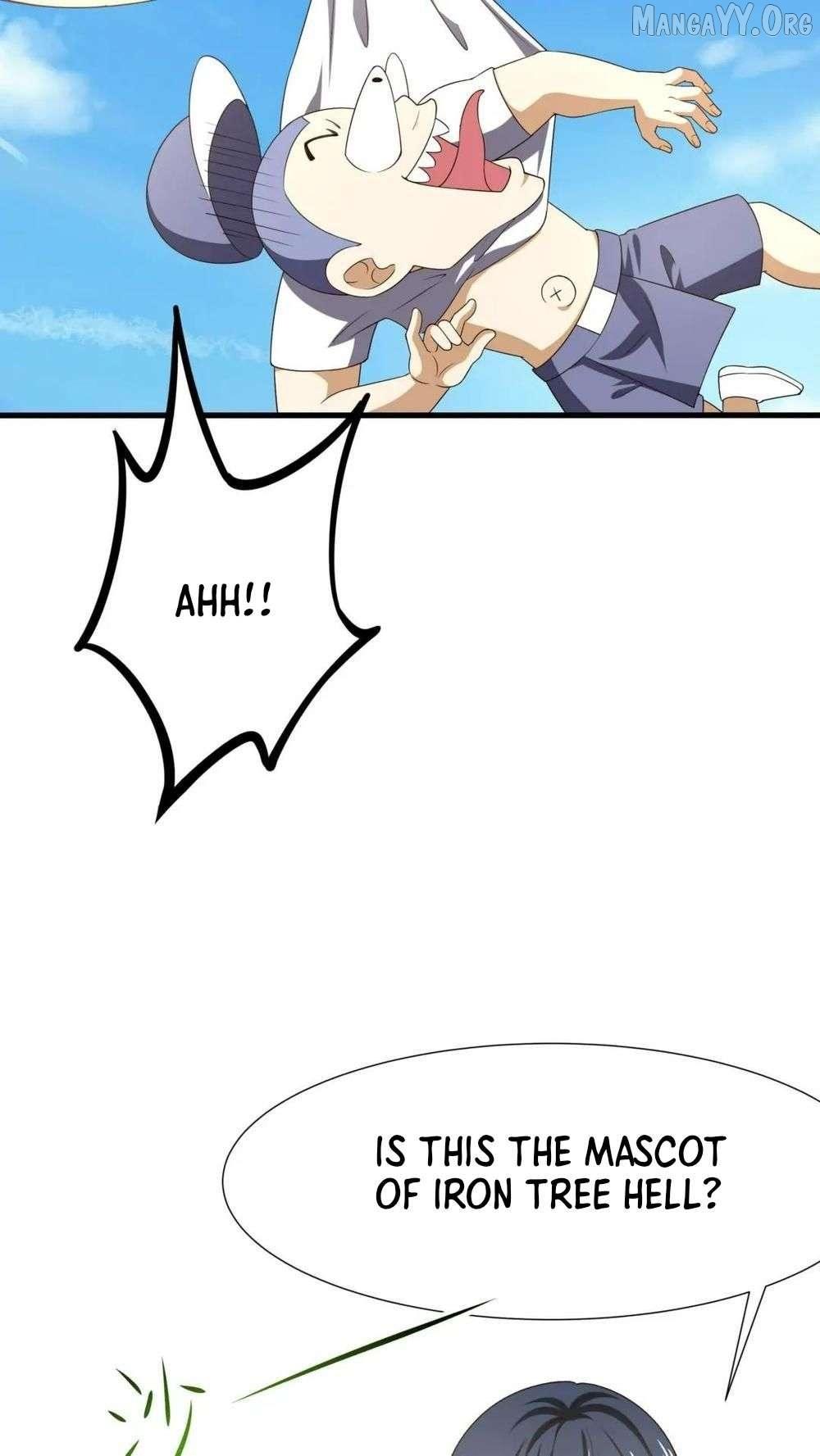 I Opened A Harem in Hell Chapter 62 page 31 - 