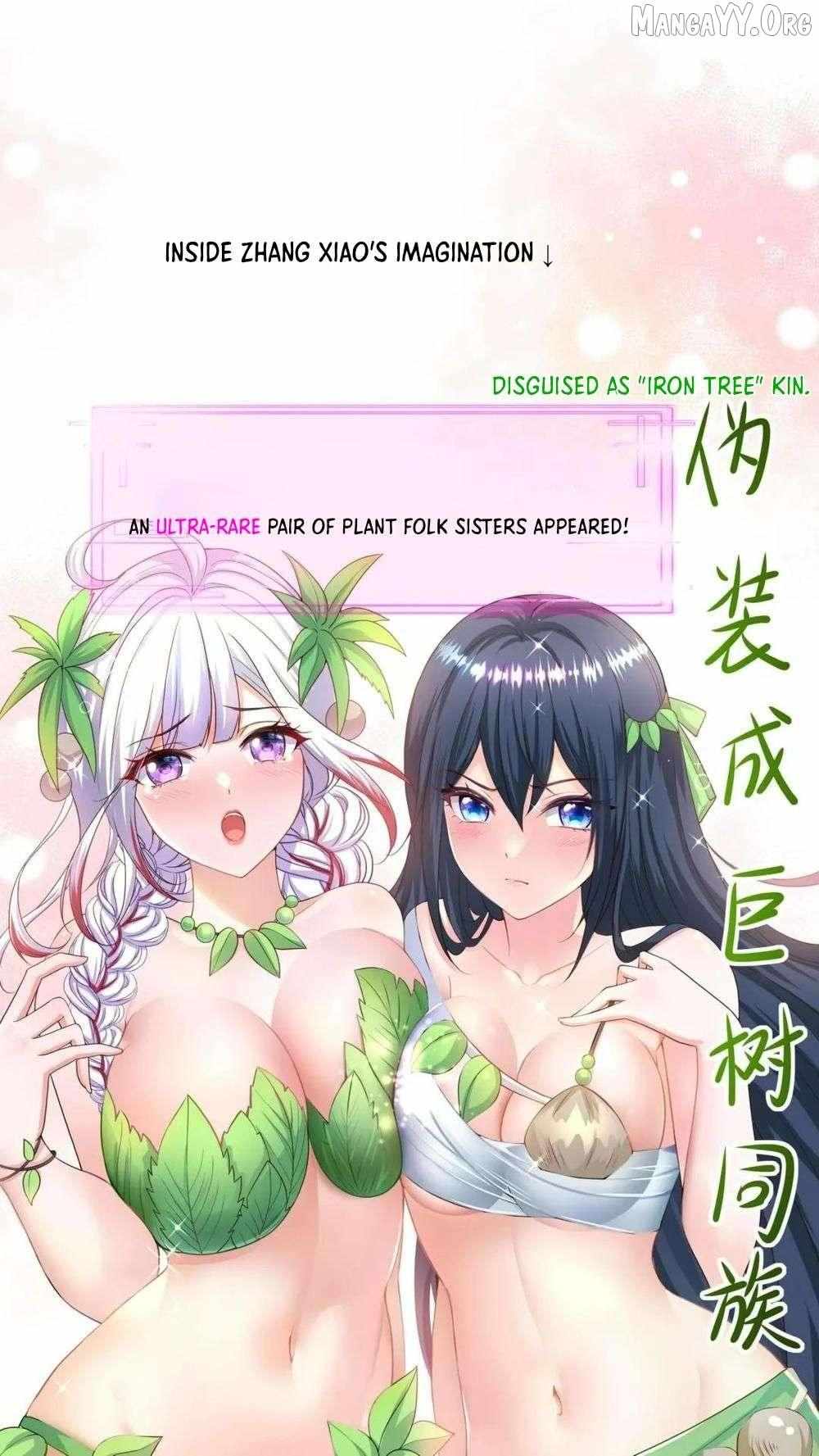I Opened A Harem in Hell Chapter 62 page 34 - 