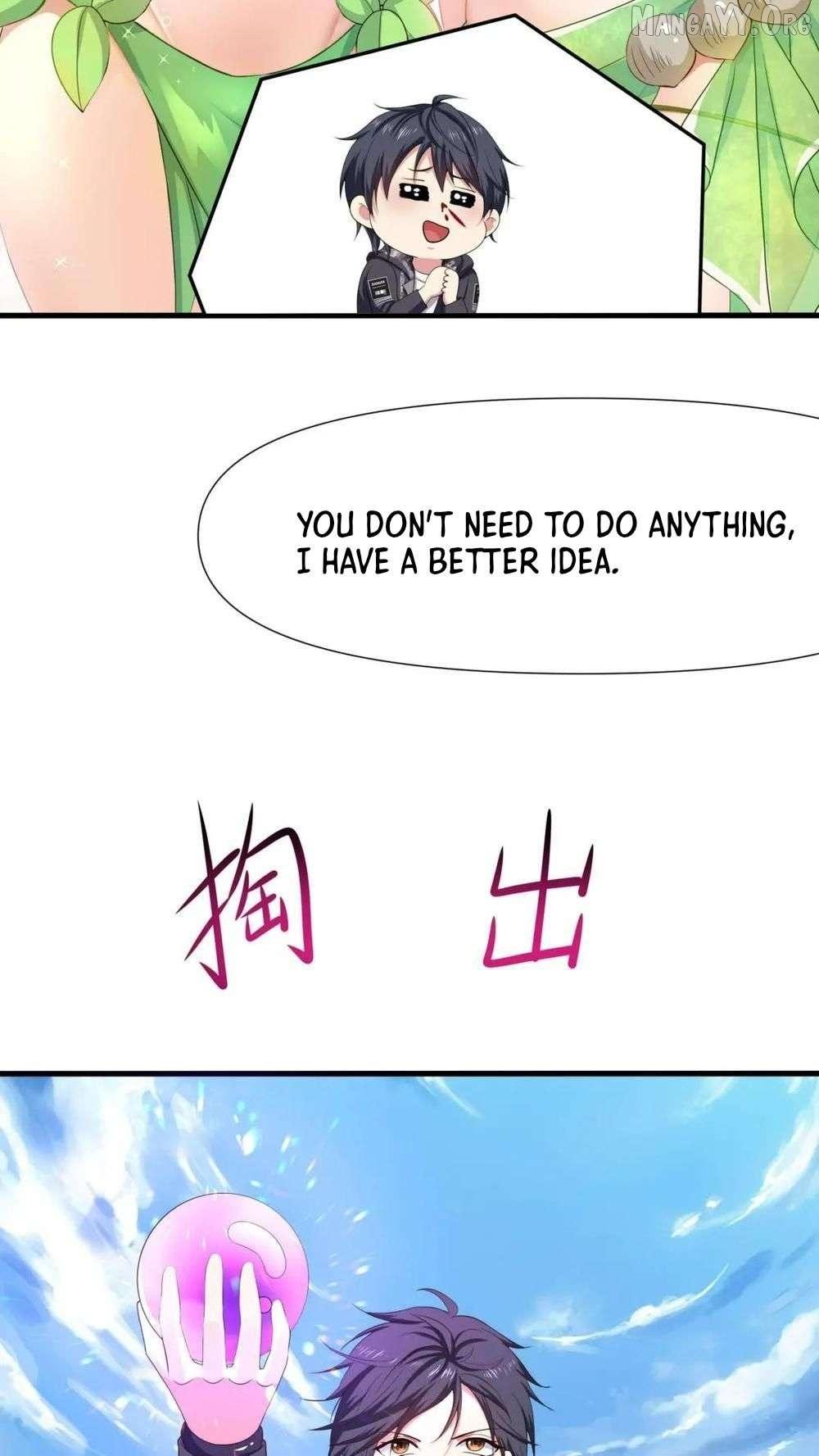 I Opened A Harem in Hell Chapter 62 page 35 - 