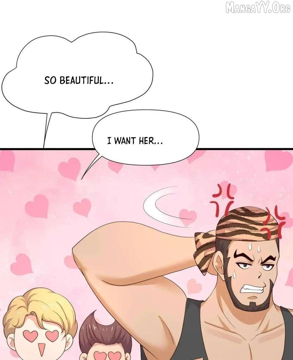 I Opened A Harem in Hell Chapter 62 page 39 - 