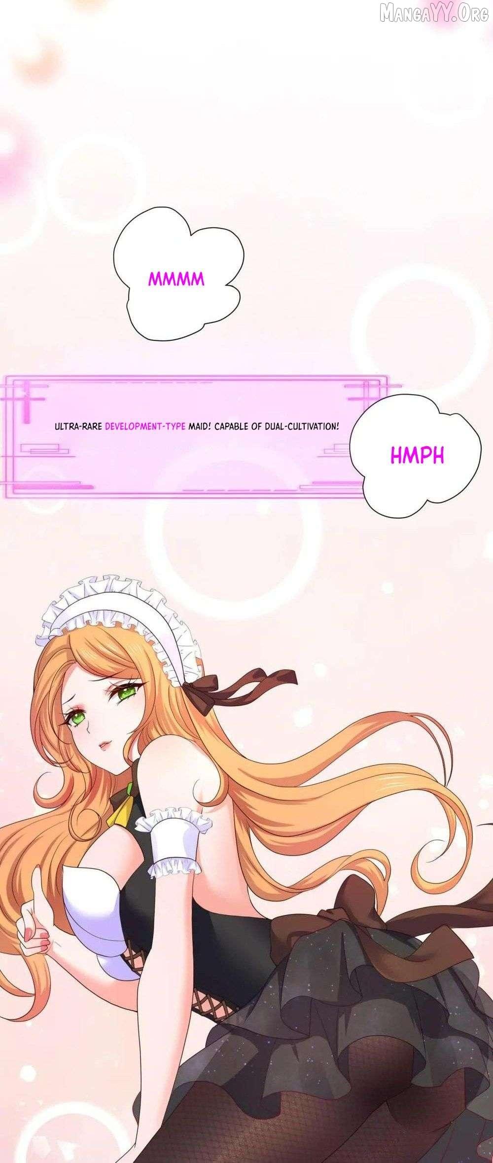 I Opened A Harem in Hell Chapter 62 page 41 - 