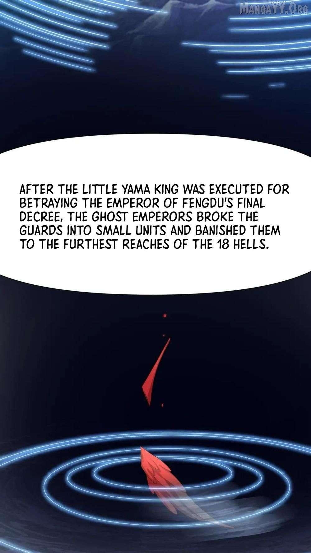 I Opened A Harem in Hell Chapter 62 page 7 - 