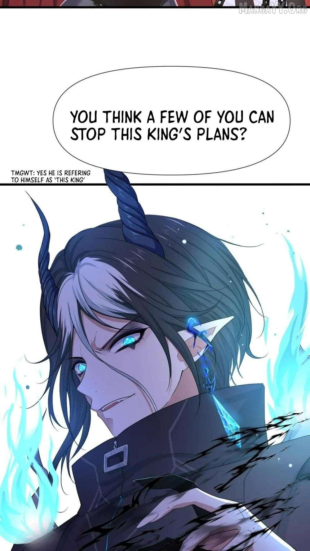 I Opened A Harem in Hell Chapter 62 page 10 - 