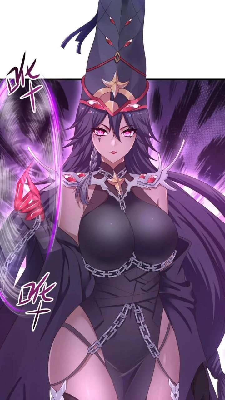I Opened A Harem in Hell Chapter 63 page 37 - 
