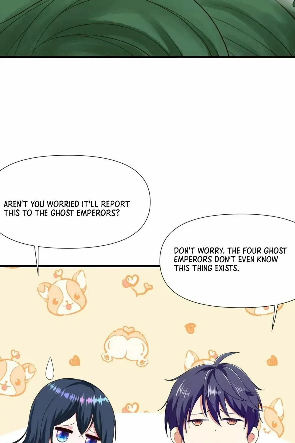 I Opened A Harem in Hell Chapter 64 page 13 - 