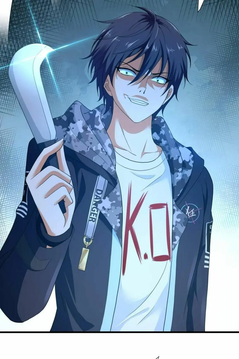 I Opened A Harem in Hell Chapter 64 page 23 - 