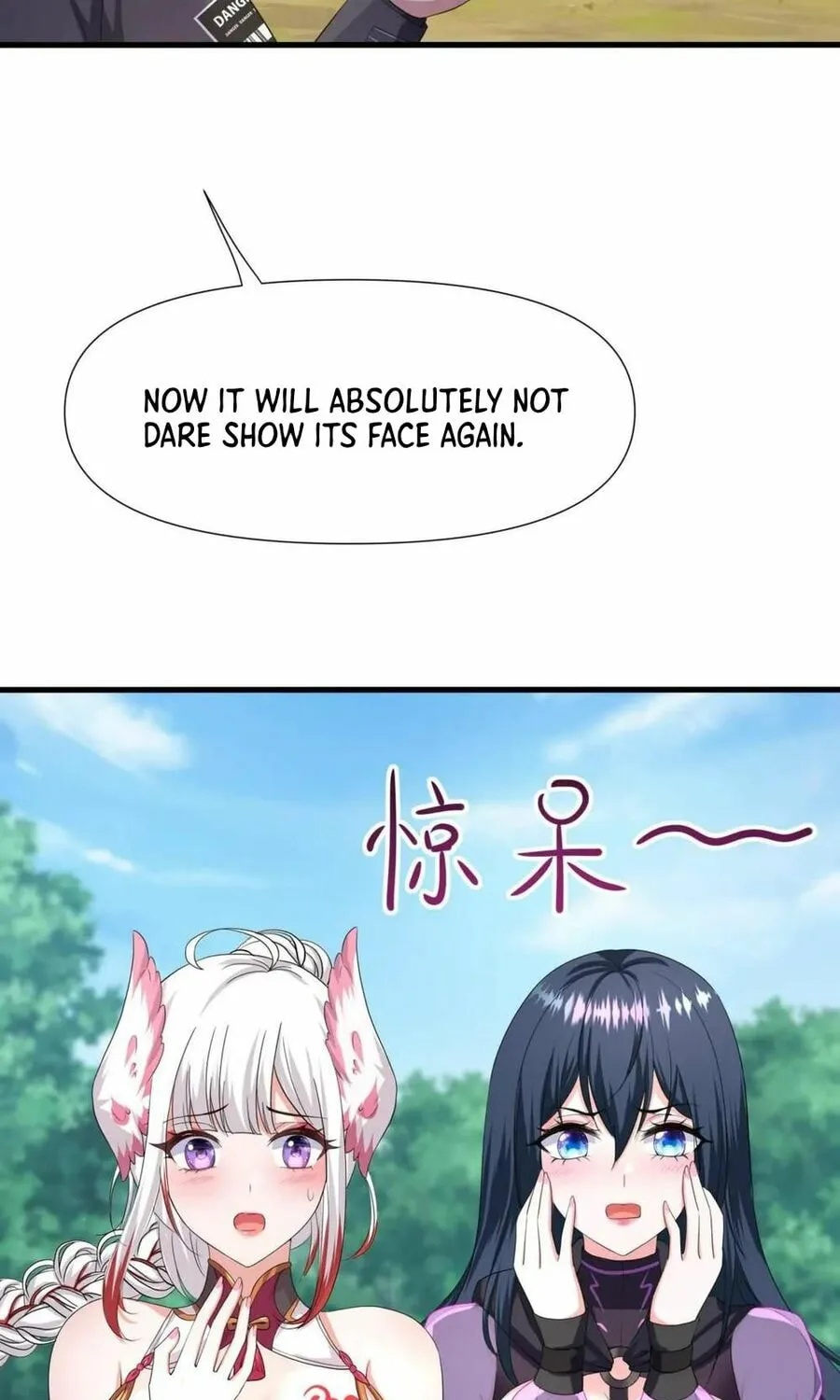 I Opened A Harem in Hell Chapter 64 page 27 - 