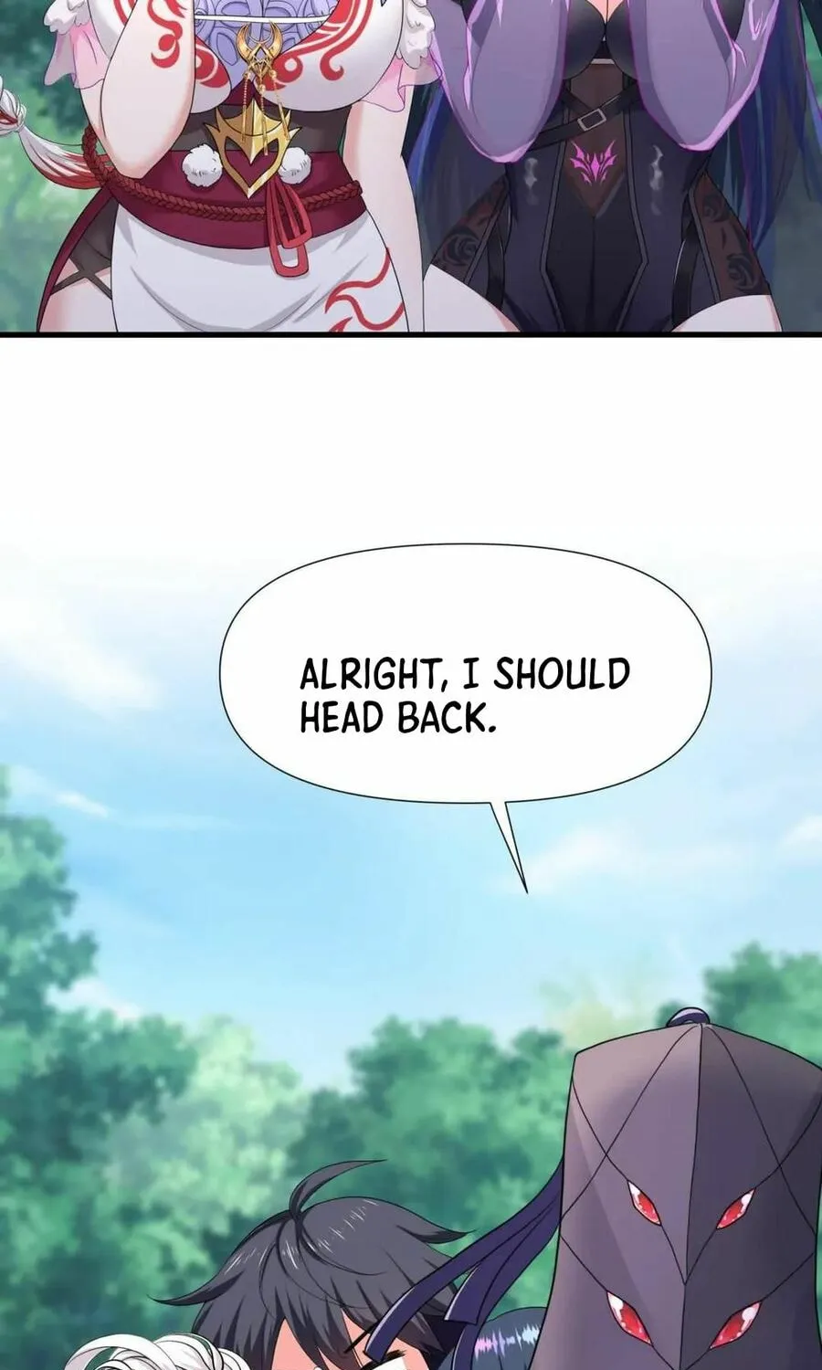 I Opened A Harem in Hell Chapter 64 page 29 - 