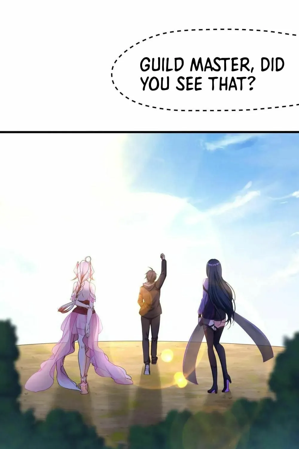 I Opened A Harem in Hell Chapter 64 page 33 - 