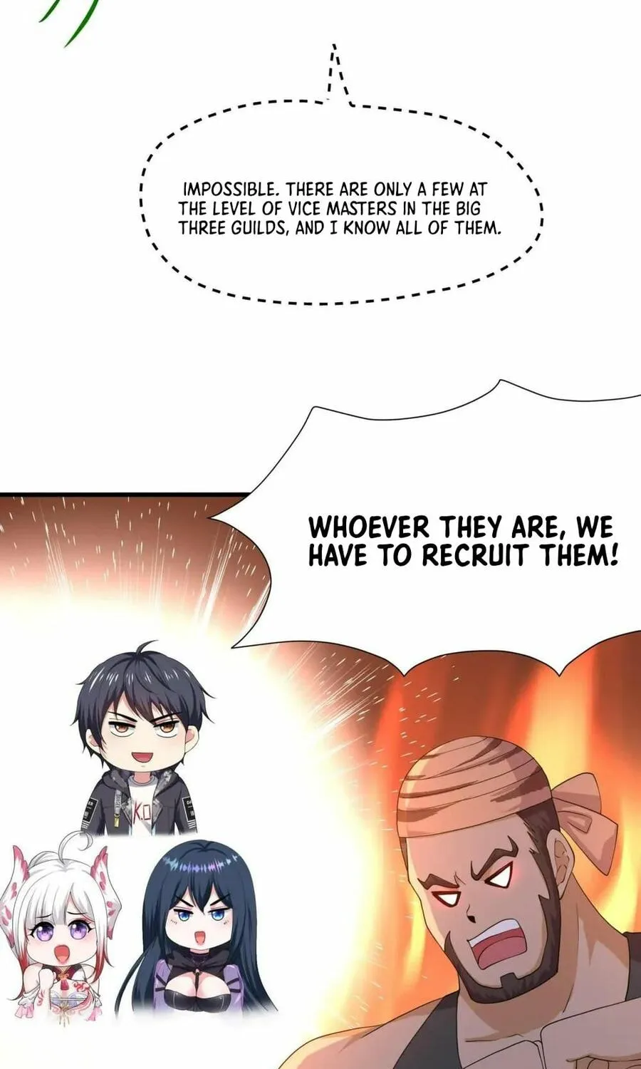 I Opened A Harem in Hell Chapter 64 page 37 - 