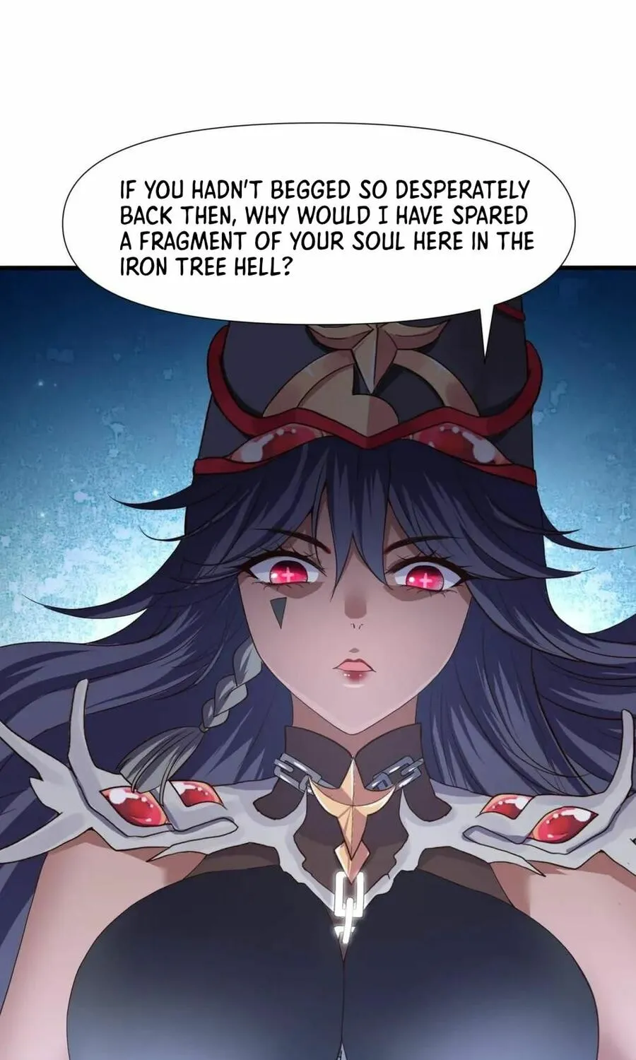 I Opened A Harem in Hell Chapter 64 page 6 - 