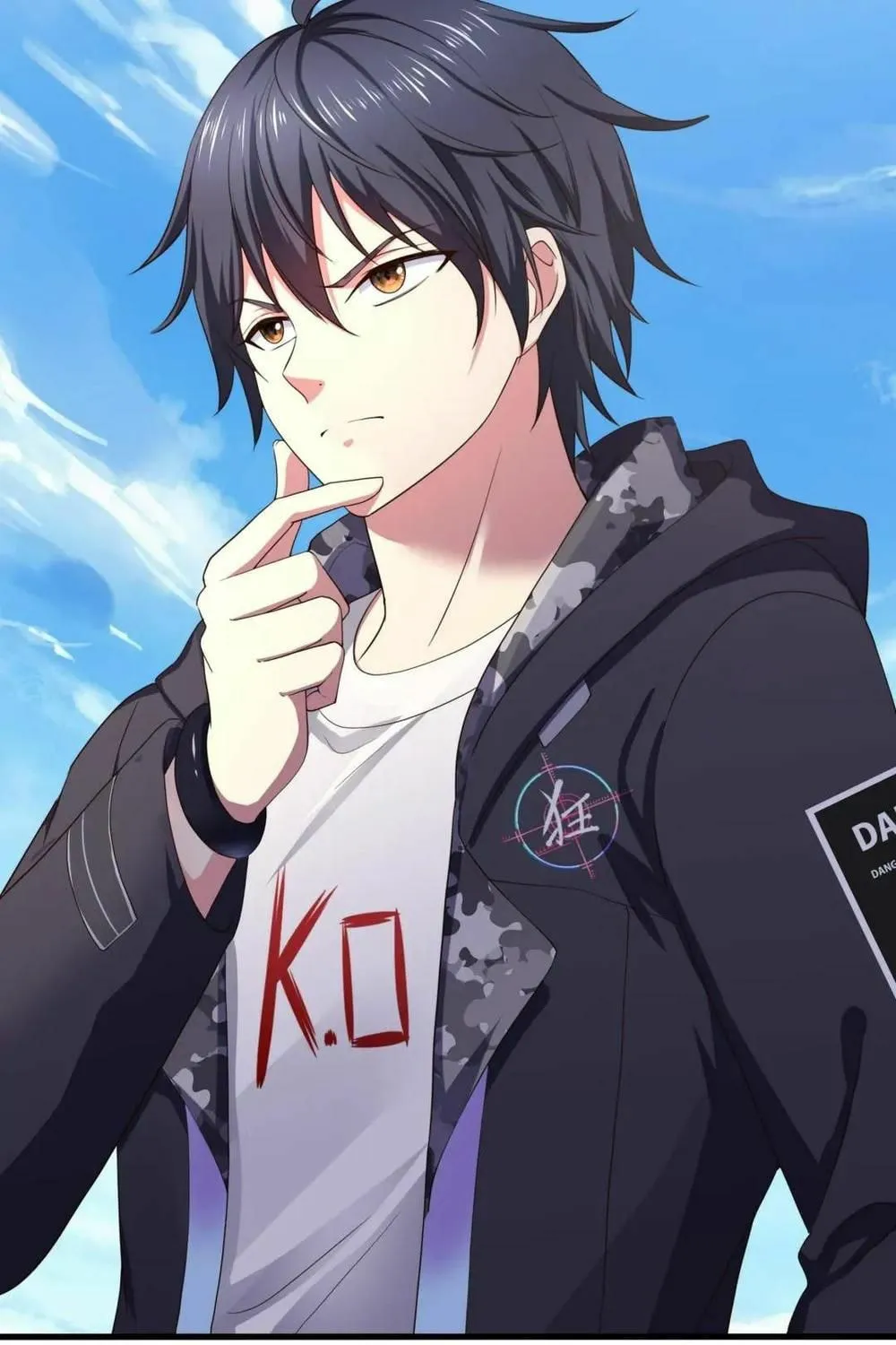 I Opened A Harem in Hell Chapter 64 page 63 - 