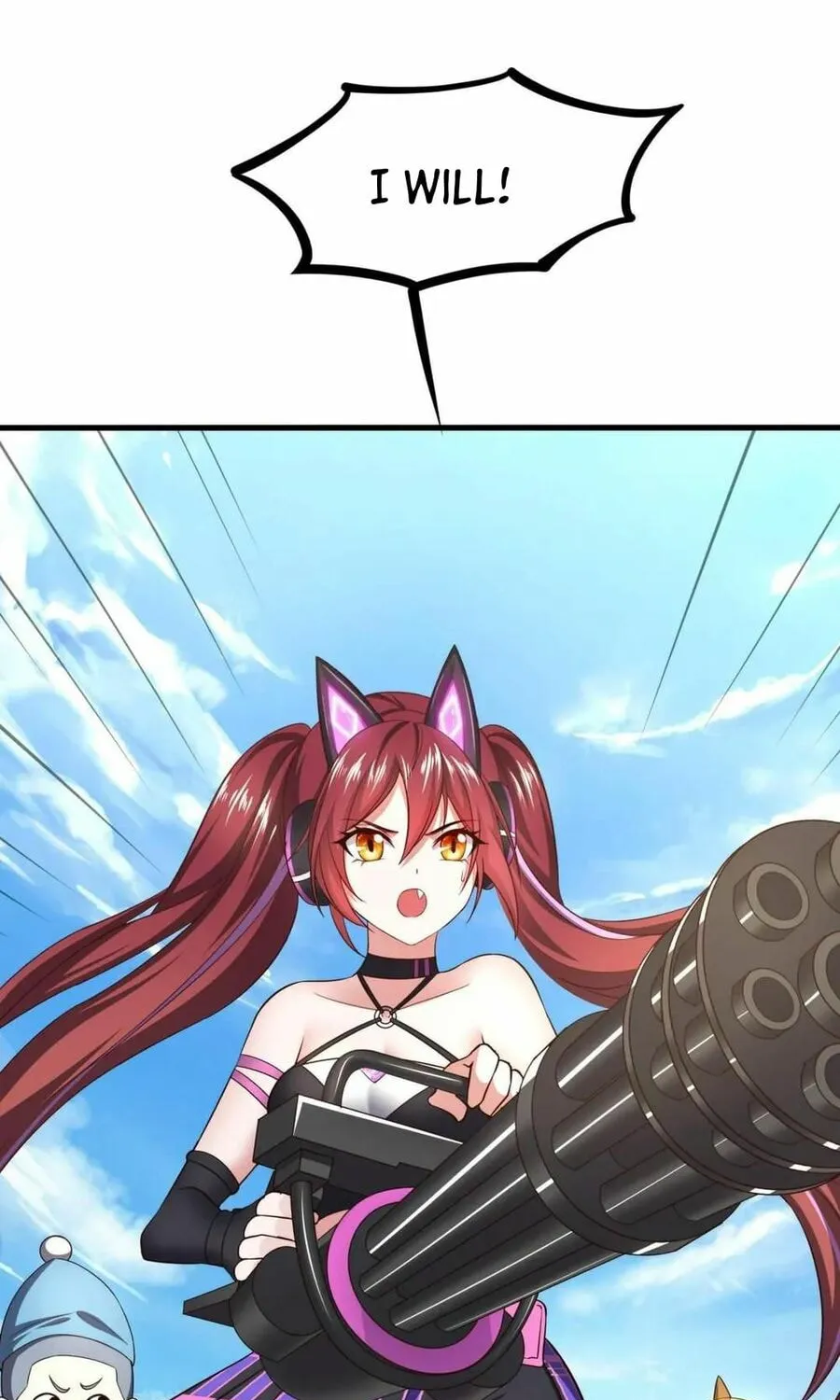 I Opened A Harem in Hell Chapter 64 page 76 - 