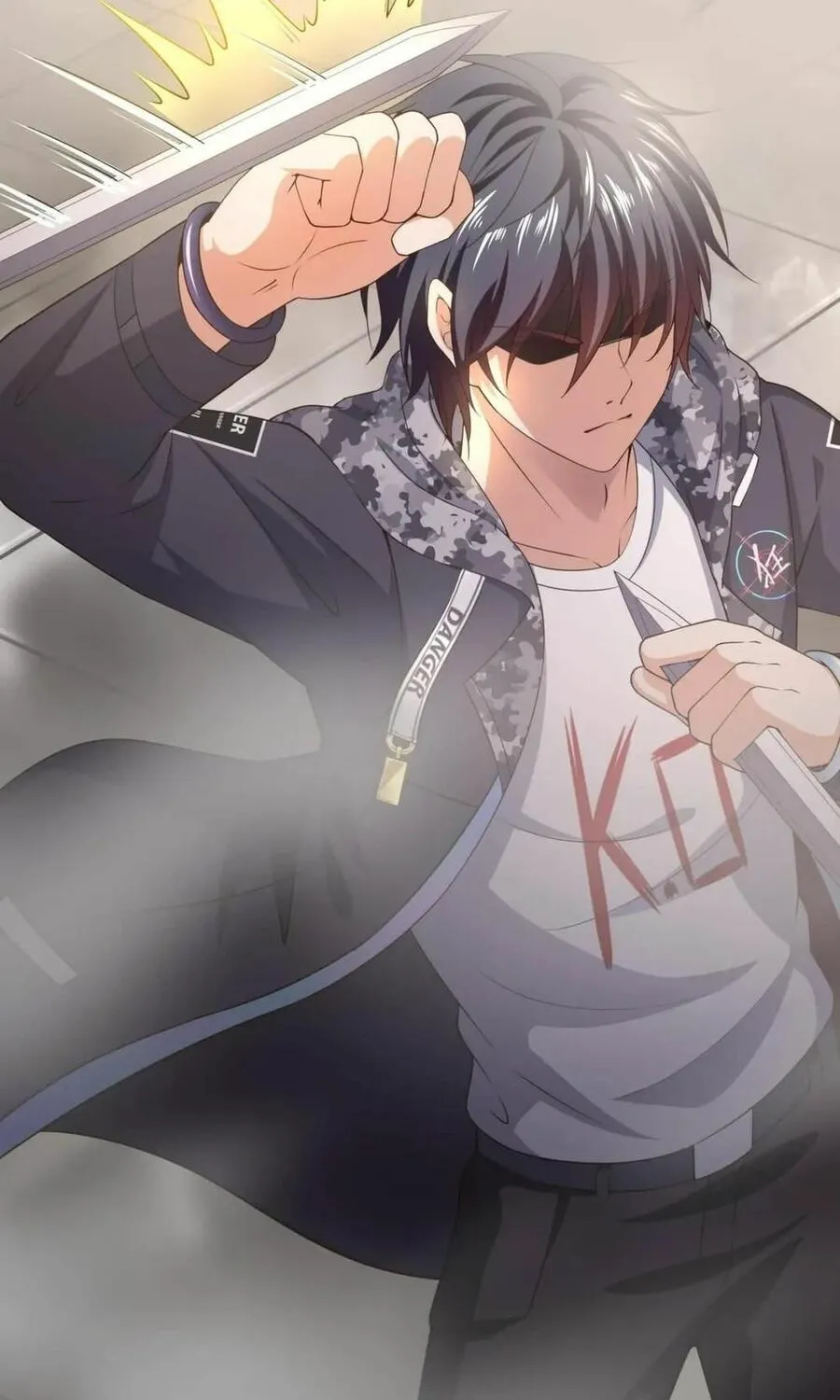 I Opened A Harem in Hell Chapter 64 page 88 - 