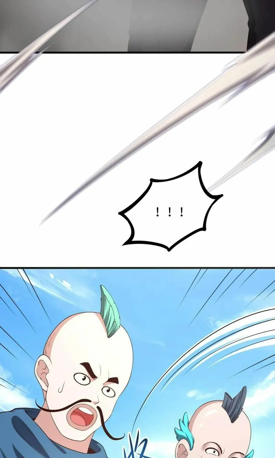 I Opened A Harem in Hell Chapter 64 page 90 - 