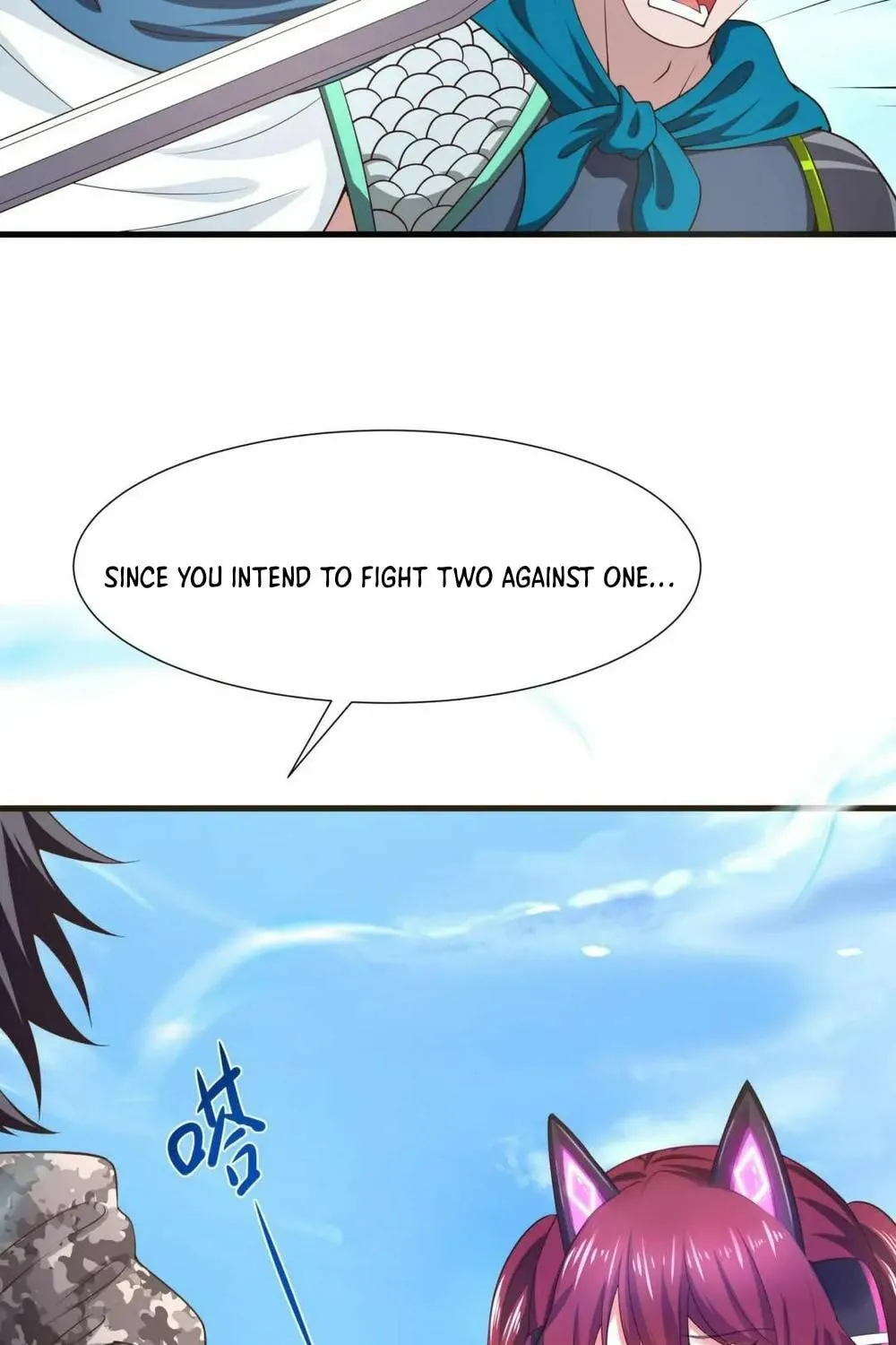 I Opened A Harem in Hell Chapter 64 page 92 - 