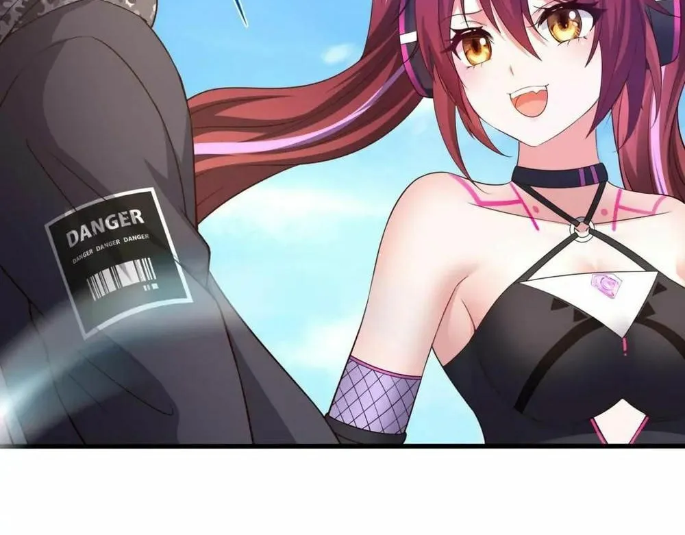 I Opened A Harem in Hell Chapter 64 page 93 - 