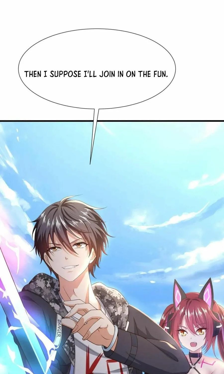 I Opened A Harem in Hell Chapter 64 page 94 - 