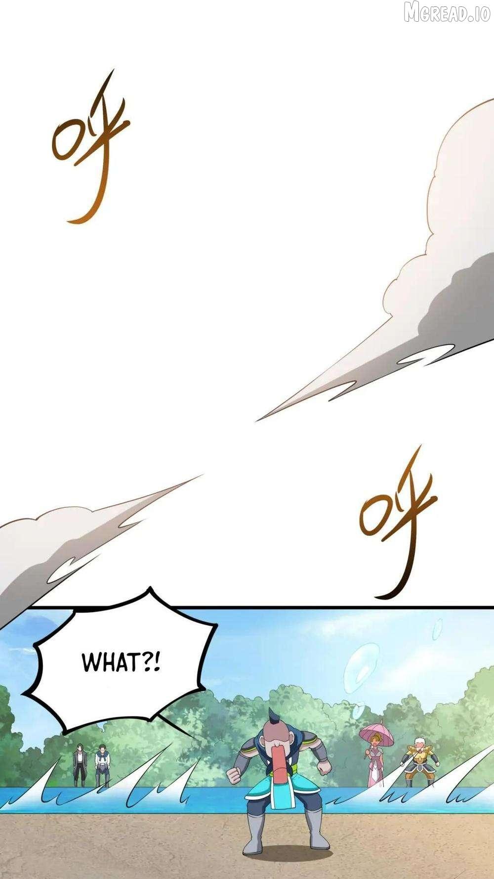 I Opened A Harem in Hell Chapter 65 page 13 - 