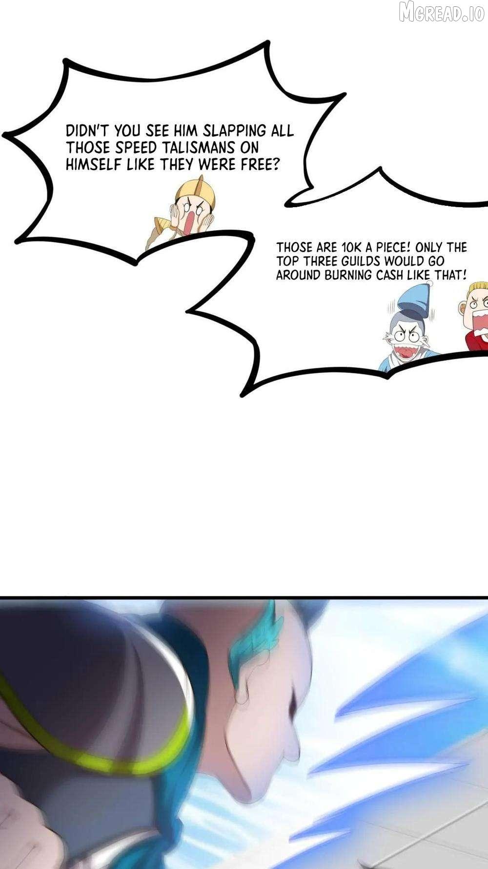 I Opened A Harem in Hell Chapter 65 page 23 - 