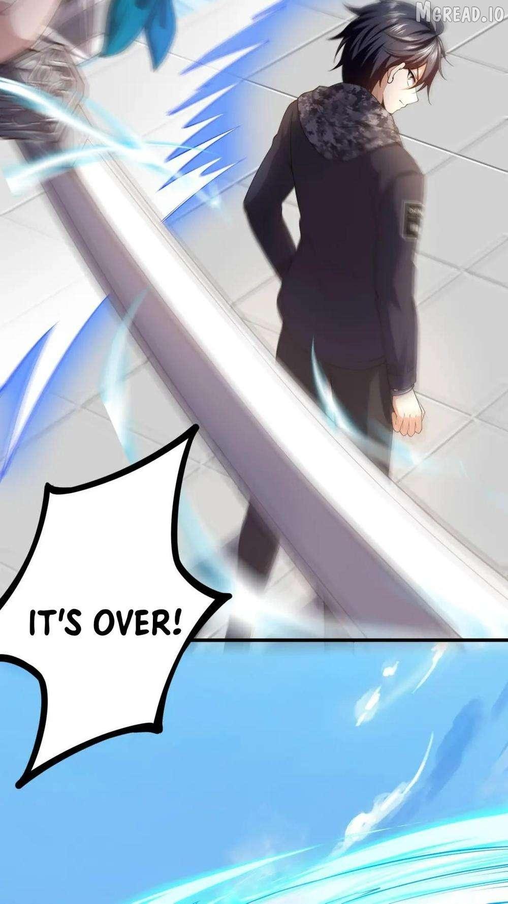 I Opened A Harem in Hell Chapter 65 page 24 - 